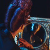 Wig and Make-up